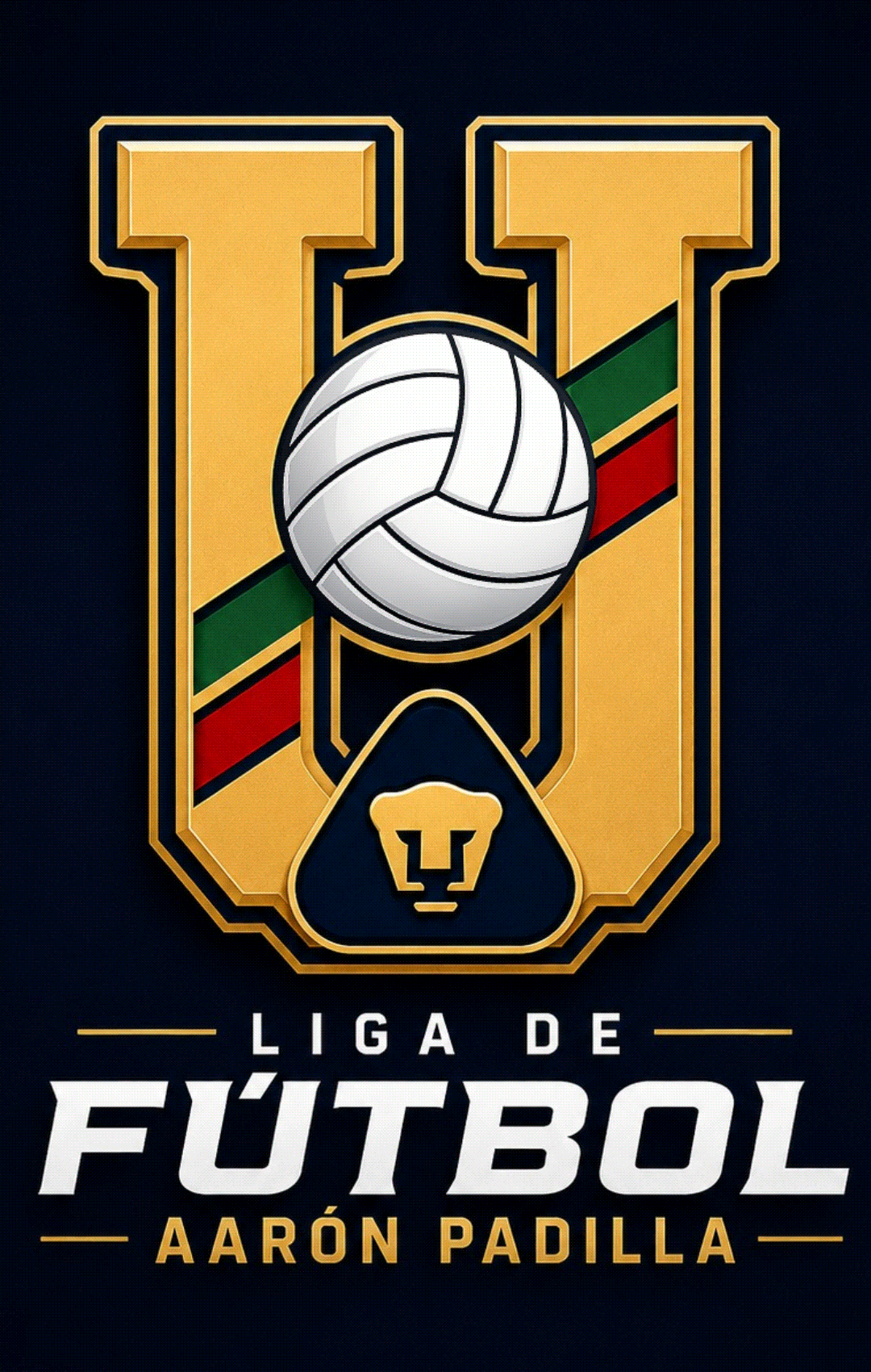 Liga de Futbol Aarón Padilla
